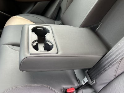 2022 Mazda Mazda CX-30 2.5 S Premium Package