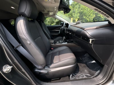 2022 Mazda Mazda CX-30 2.5 S Premium Package