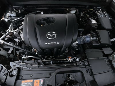 2022 Mazda Mazda CX-30 2.5 S Premium Package