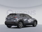 2022 Mazda Mazda CX-30 2.5 S Premium Package