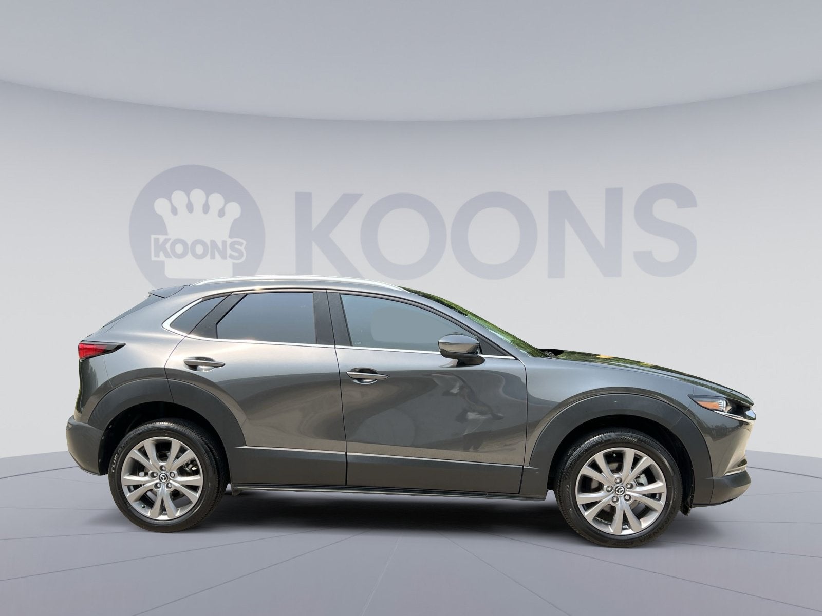 2022 Mazda Mazda CX-30 2.5 S Premium Package