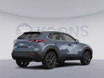2024 Mazda Mazda CX-30 2.5 Turbo Premium Plus Package