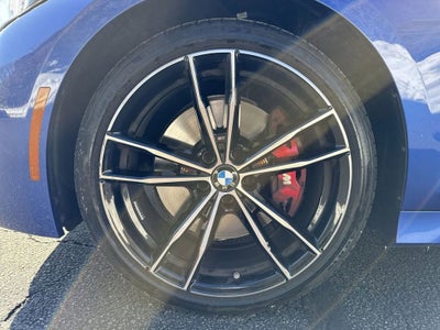 2023 BMW 3 Series 330i xDrive
