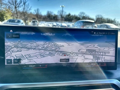 2023 BMW 3 Series 330i xDrive