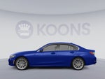 2023 BMW 3 Series 330i xDrive