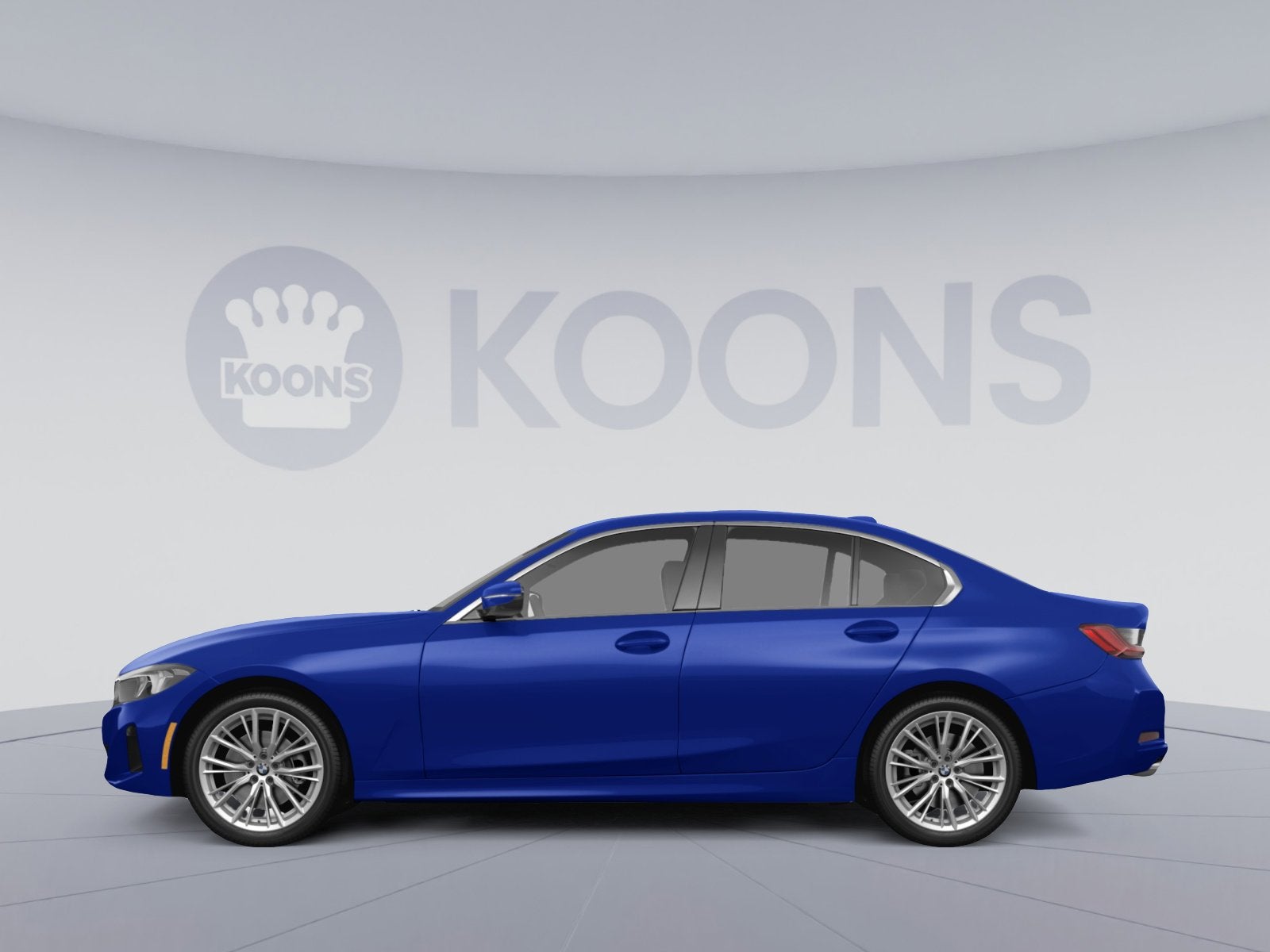 2023 BMW 3 Series 330i xDrive