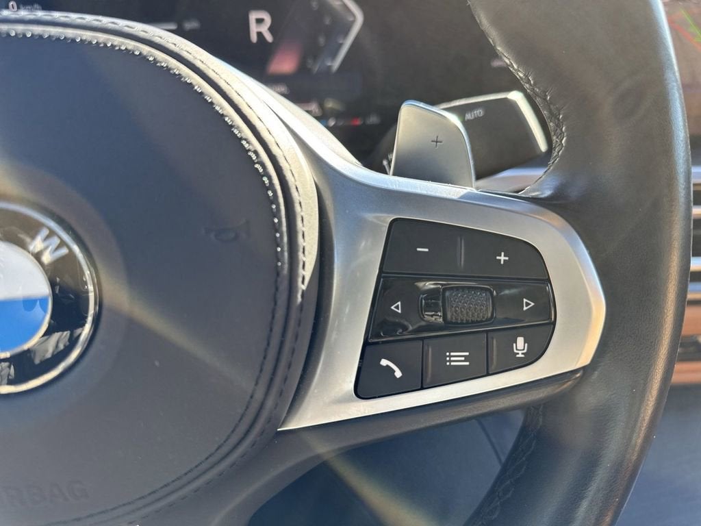 2023 BMW 3 Series 330i xDrive