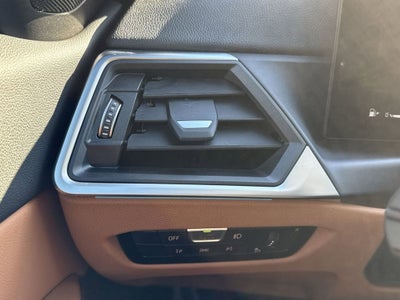 2023 BMW 3 Series 330i xDrive