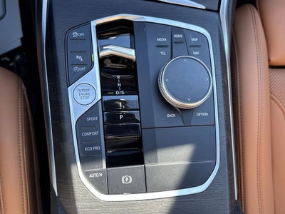 2023 BMW 3 Series 330i xDrive