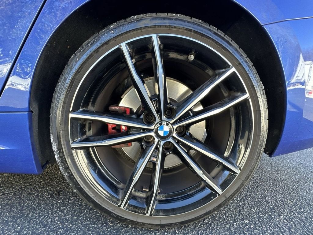 2023 BMW 3 Series 330i xDrive