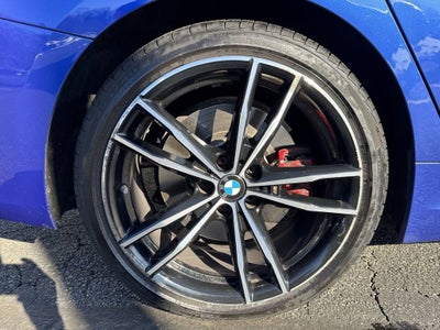 2023 BMW 3 Series 330i xDrive