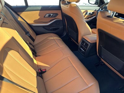 2023 BMW 3 Series 330i xDrive