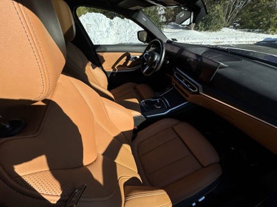 2023 BMW 3 Series 330i xDrive