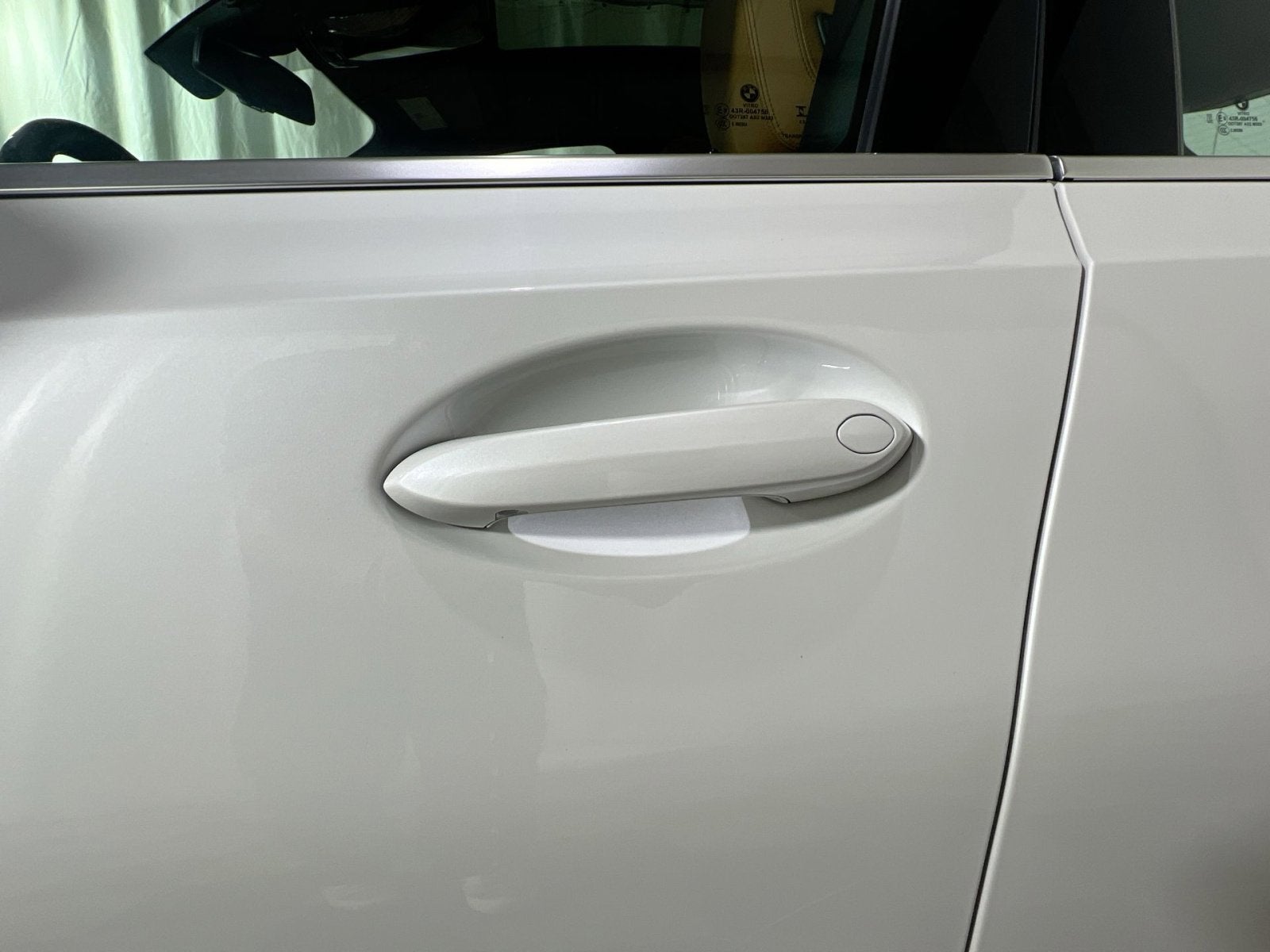 2024 BMW 3 Series 330i xDrive