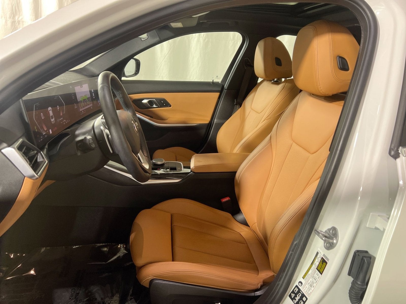 2024 BMW 3 Series 330i xDrive