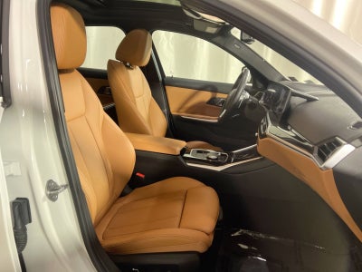 2024 BMW 3 Series 330i xDrive