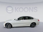 2024 BMW 3 Series 330i xDrive