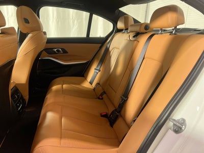 2024 BMW 3 Series 330i xDrive