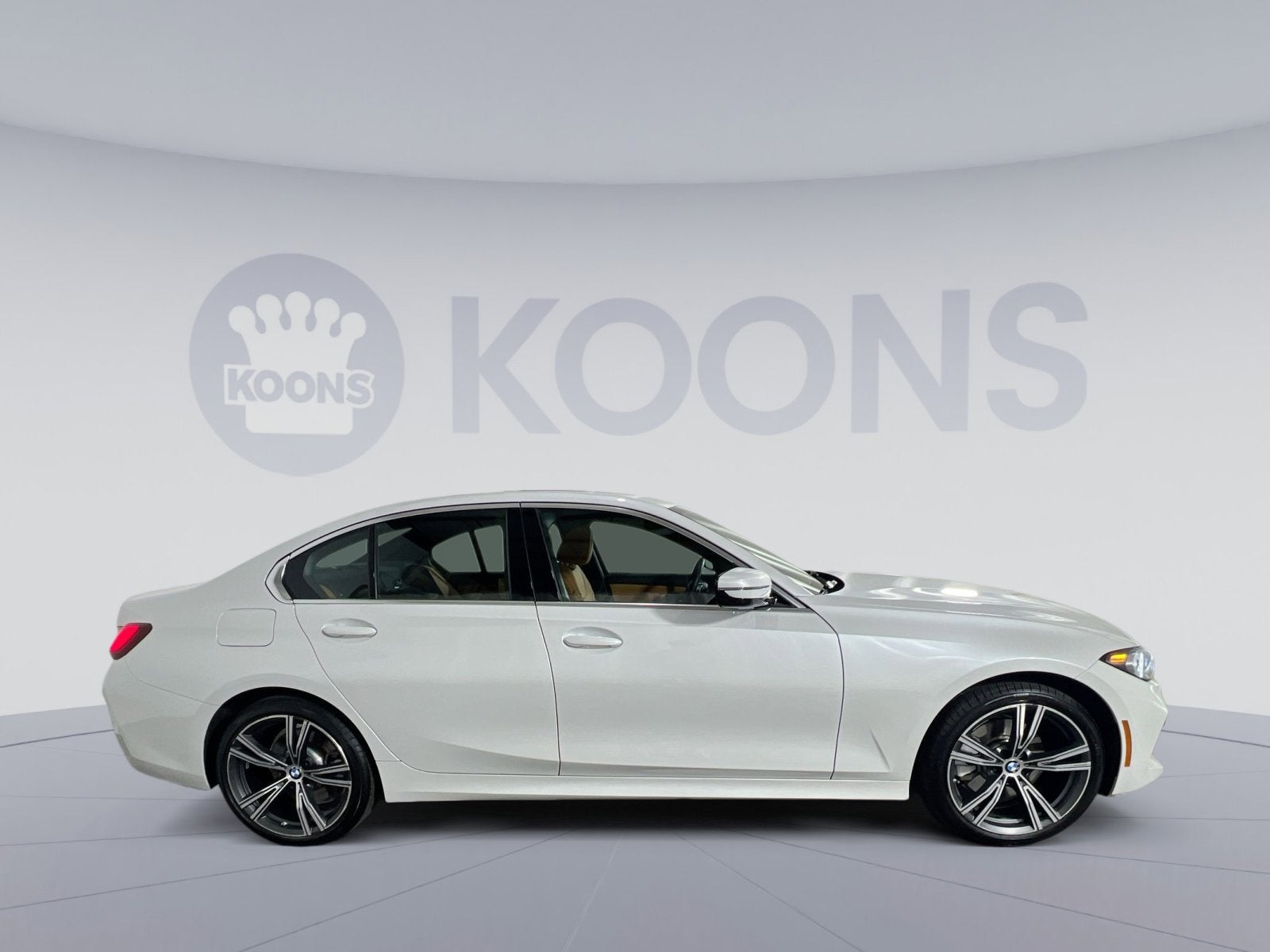 2024 BMW 3 Series 330i xDrive