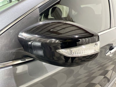 2017 Nissan Sentra SR