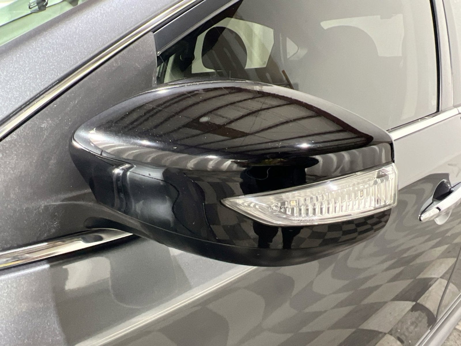 2017 Nissan Sentra SR