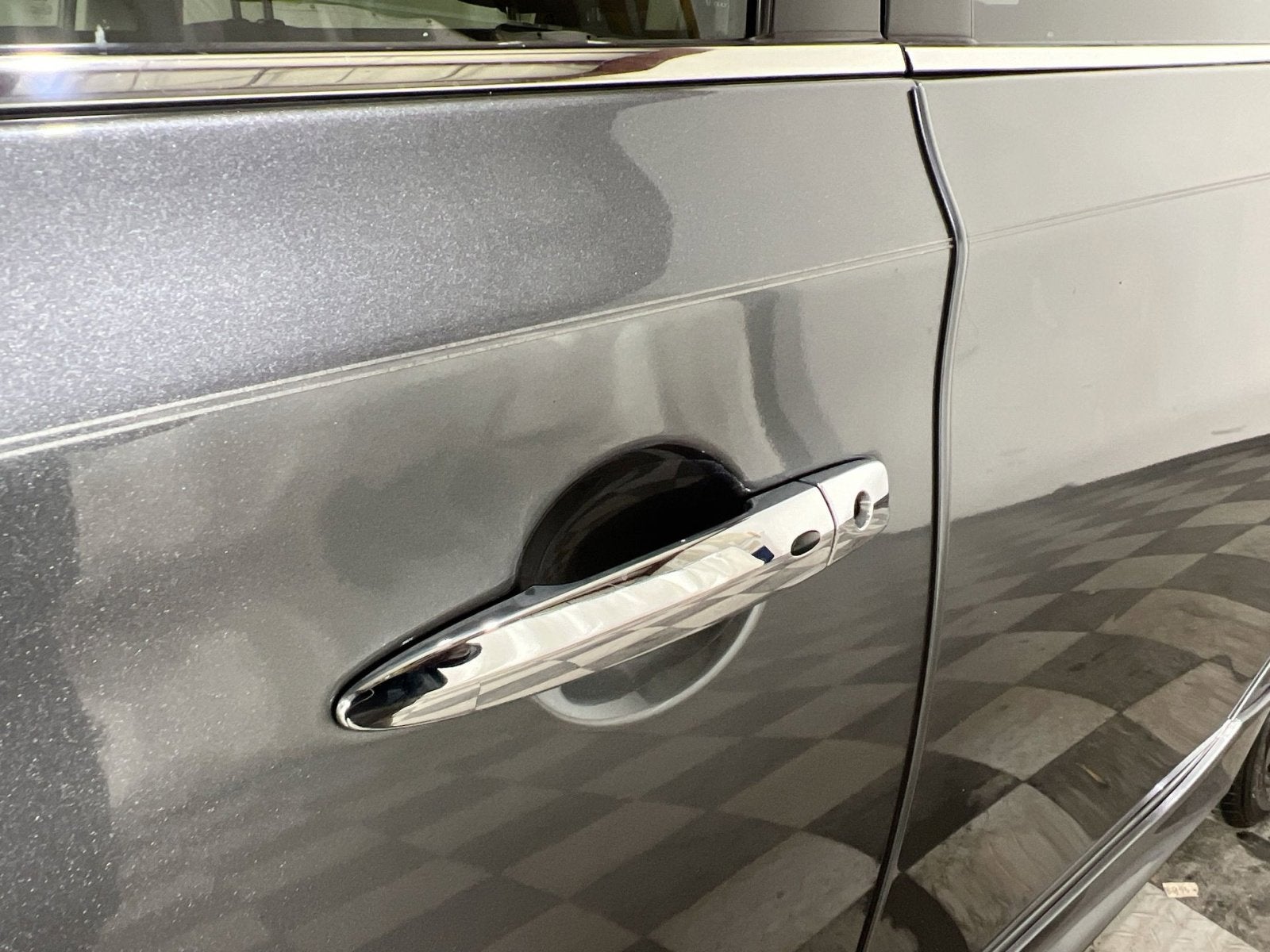 2017 Nissan Sentra SR