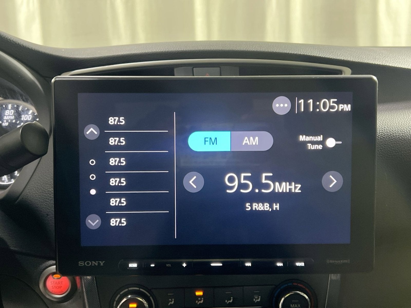 2017 Nissan Sentra SR