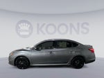 2017 Nissan Sentra SR