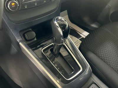 2017 Nissan Sentra SR