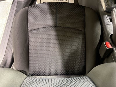 2017 Nissan Sentra SR