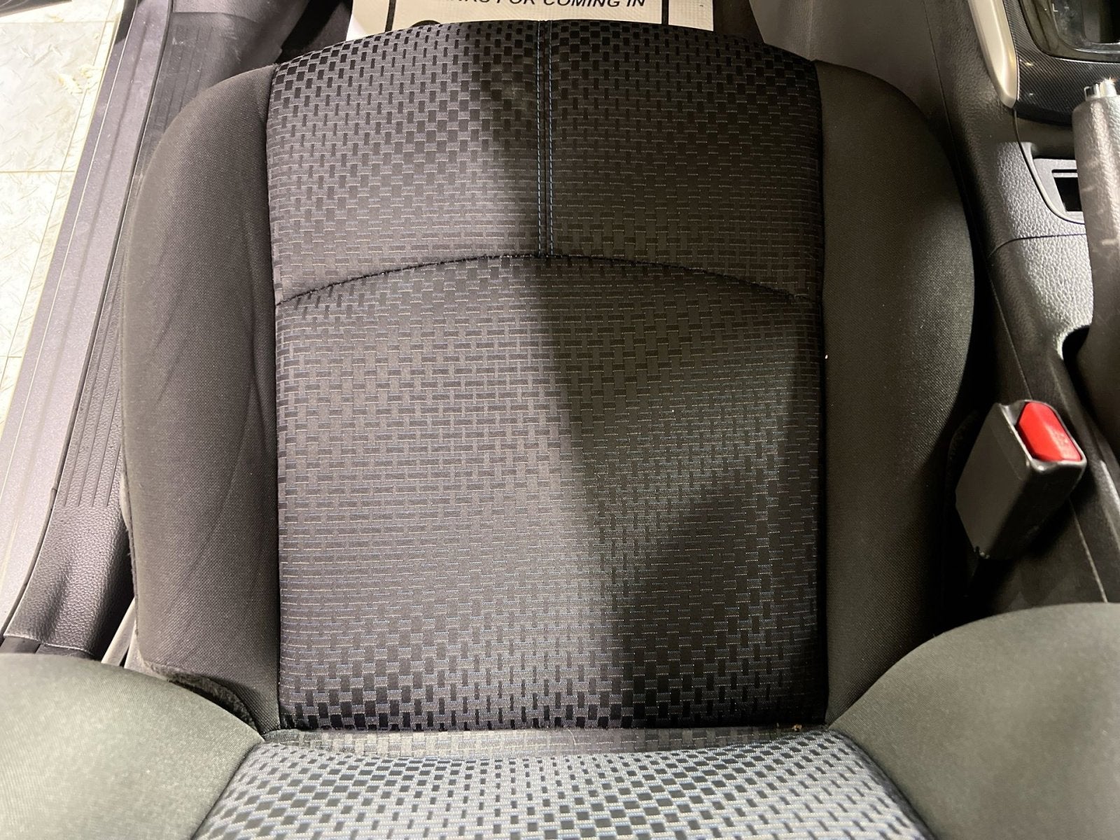 2017 Nissan Sentra SR