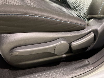 2017 Nissan Sentra SR