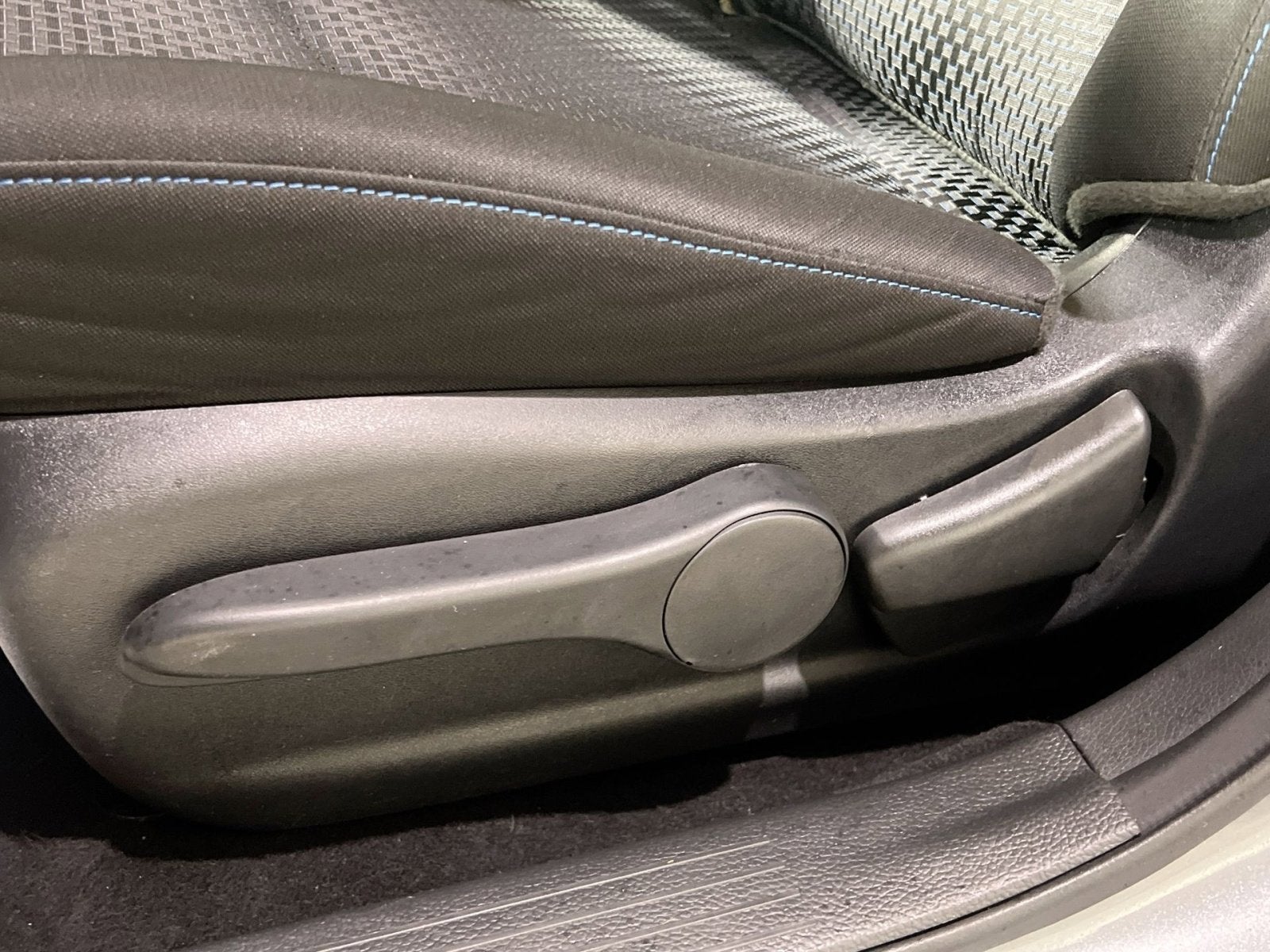 2017 Nissan Sentra SR