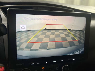 2017 Nissan Sentra SR