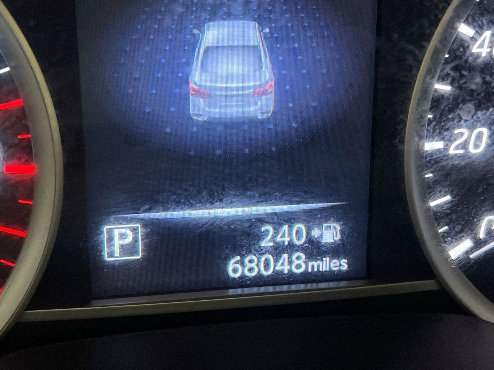 2017 Nissan Sentra SR