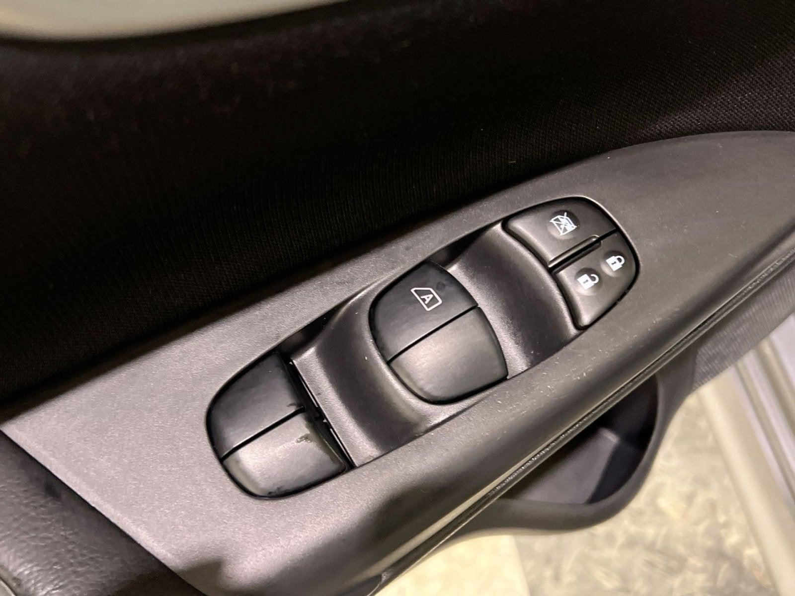 2017 Nissan Sentra SR