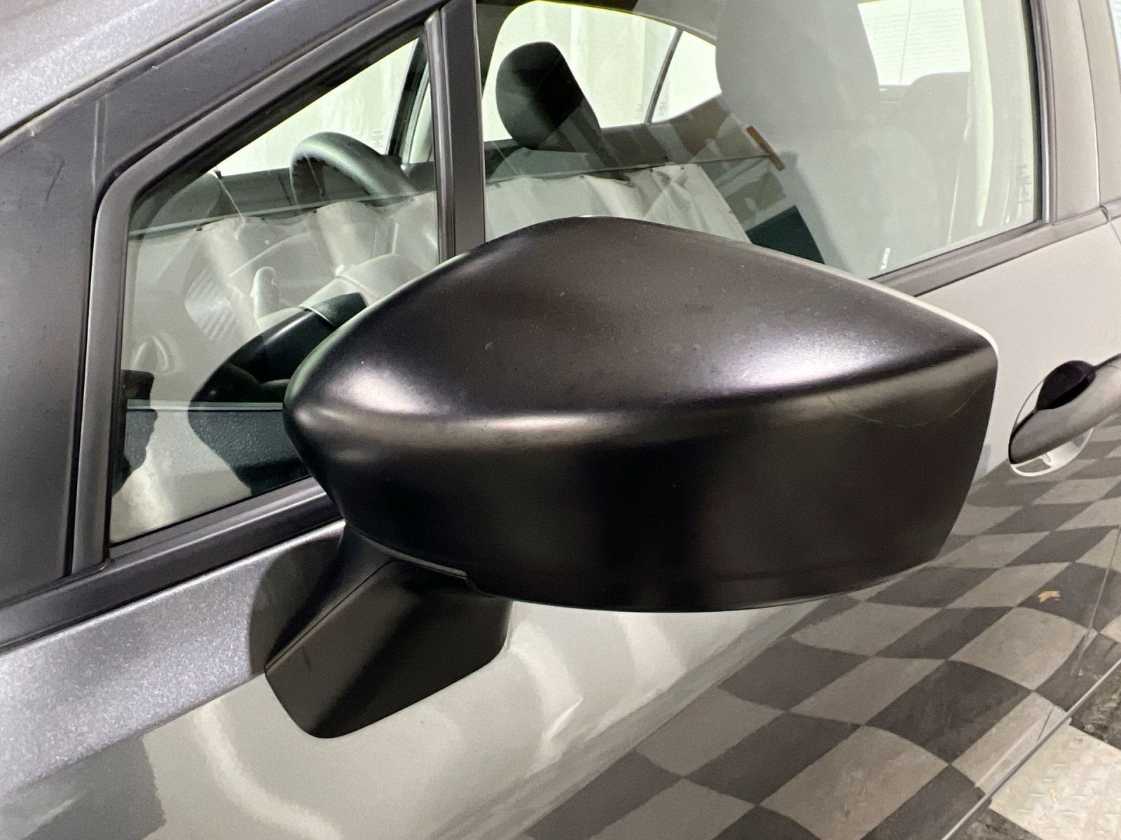 2021 Nissan Versa 1.6 S