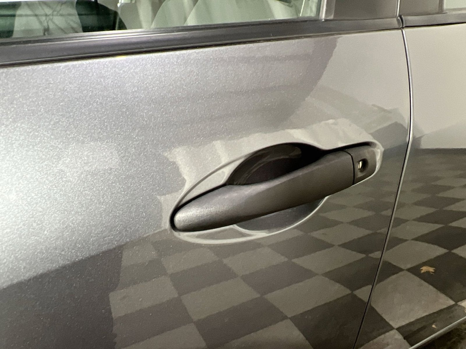 2021 Nissan Versa 1.6 S