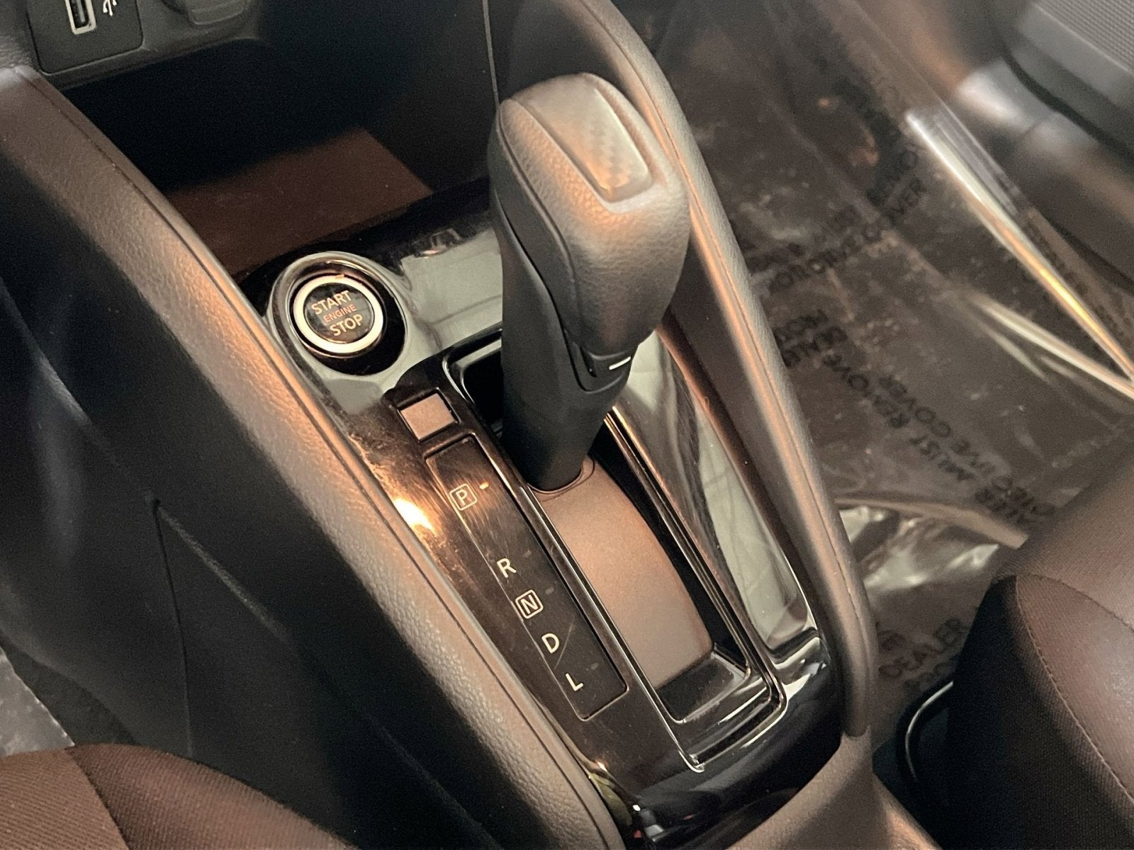 2021 Nissan Versa 1.6 S