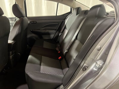2021 Nissan Versa 1.6 S