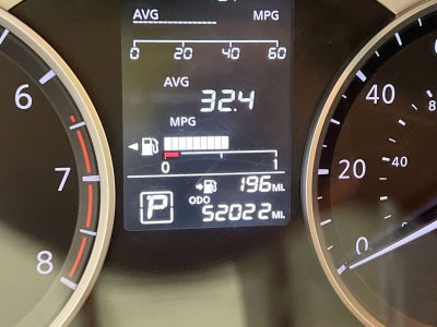 2021 Nissan Versa 1.6 S