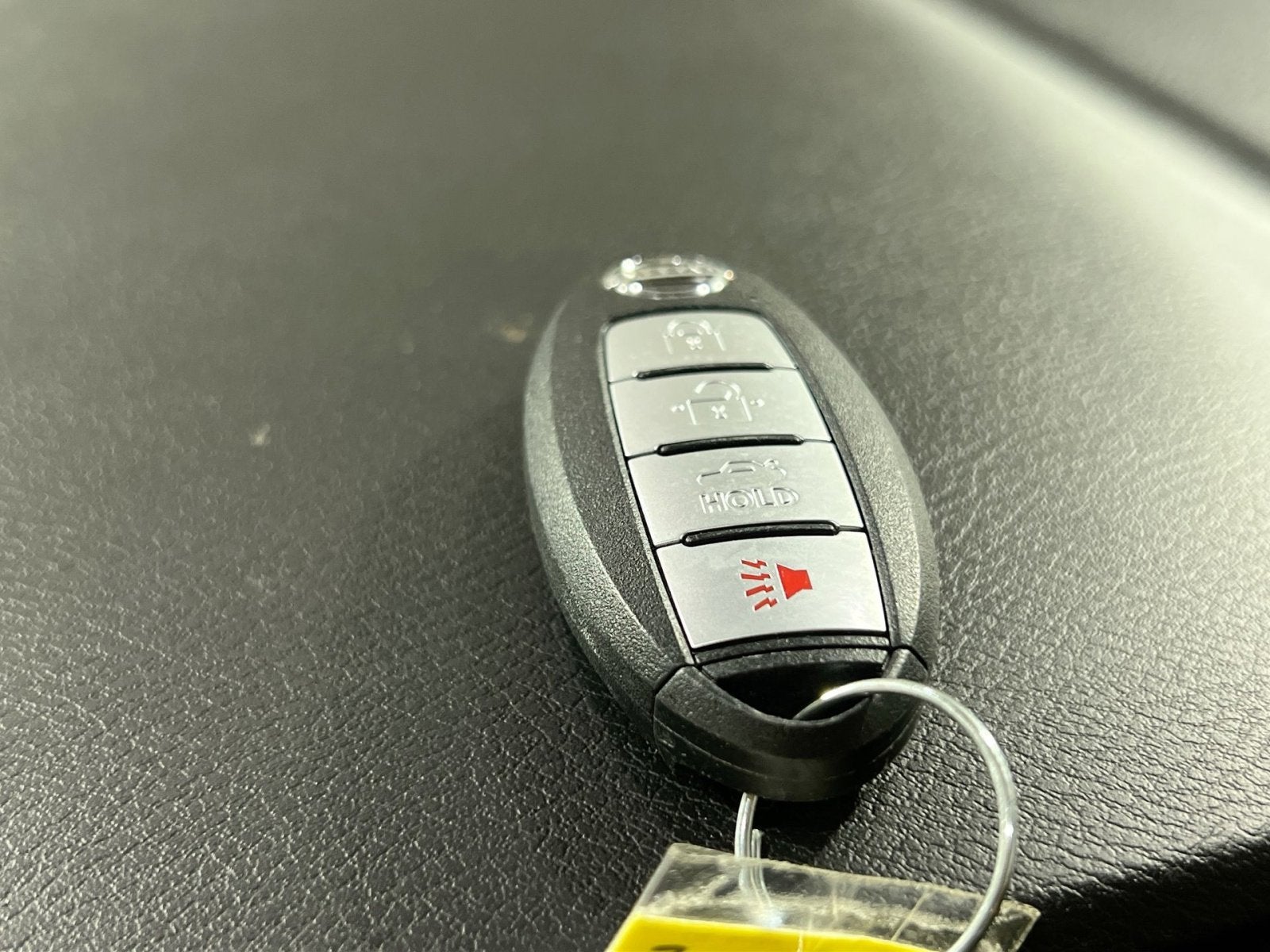 2021 Nissan Versa 1.6 S