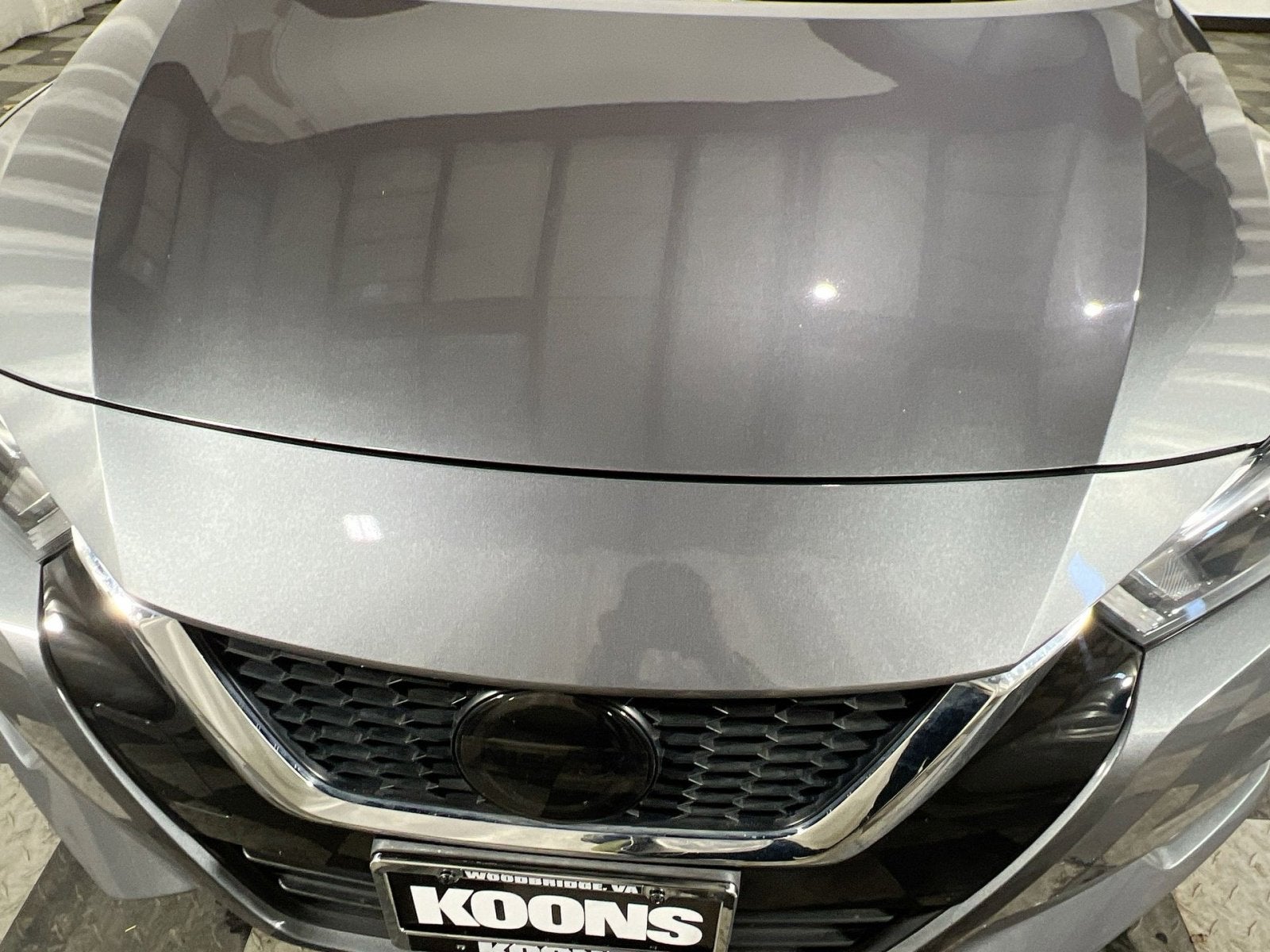 2021 Nissan Versa 1.6 S