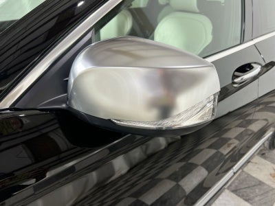 2023 INFINITI QX55 LUXE