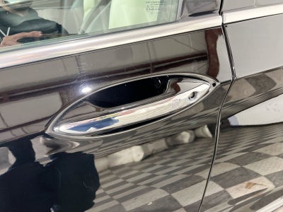 2023 INFINITI QX55 LUXE