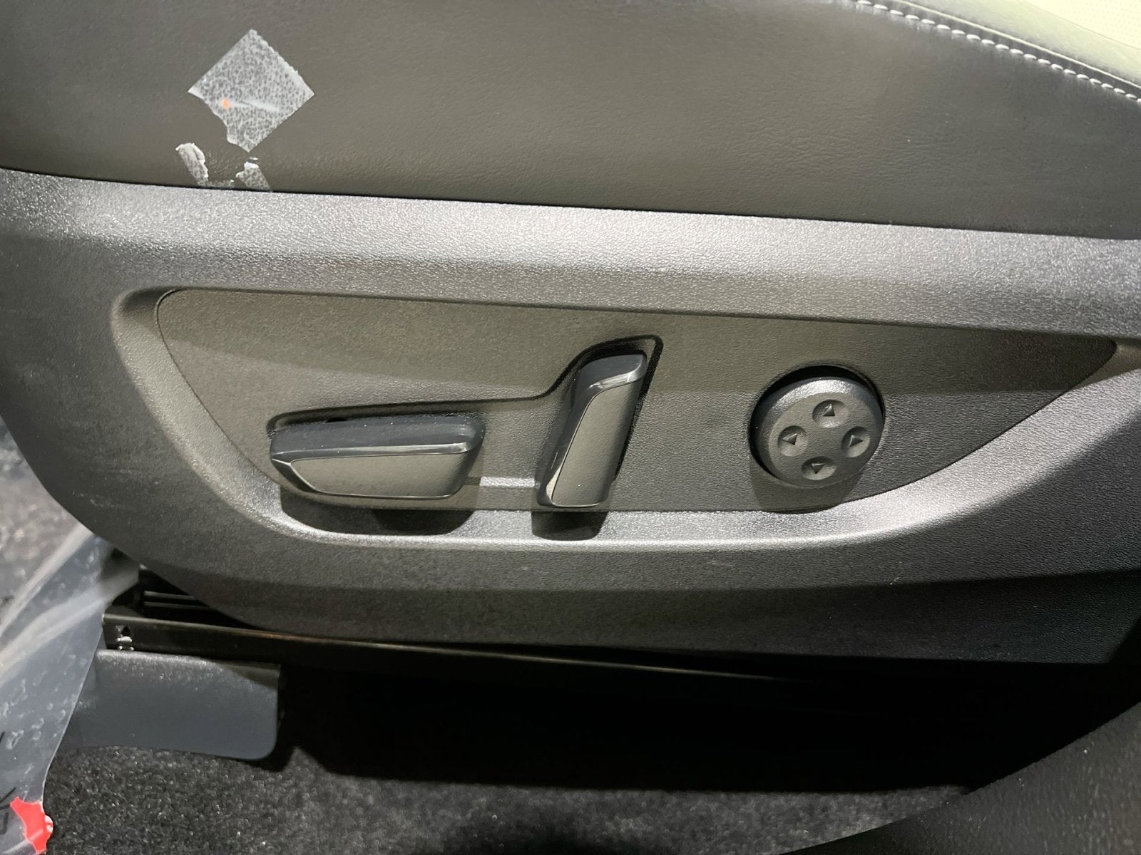 2023 INFINITI QX55 LUXE