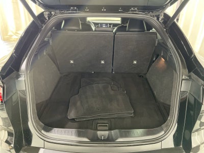 2023 INFINITI QX55 LUXE