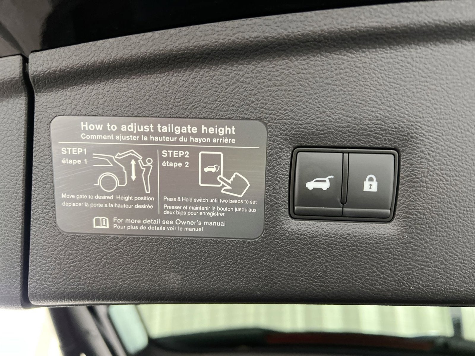 2023 INFINITI QX55 LUXE