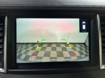 2023 INFINITI QX55 LUXE