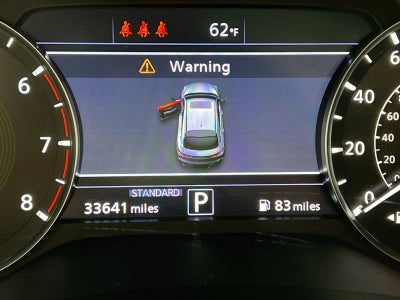 2023 INFINITI QX55 LUXE